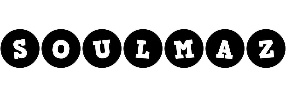 Soulmaz tools logo