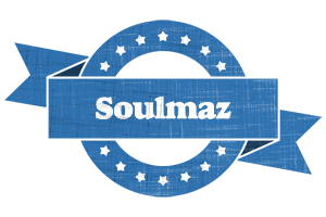 Soulmaz trust logo