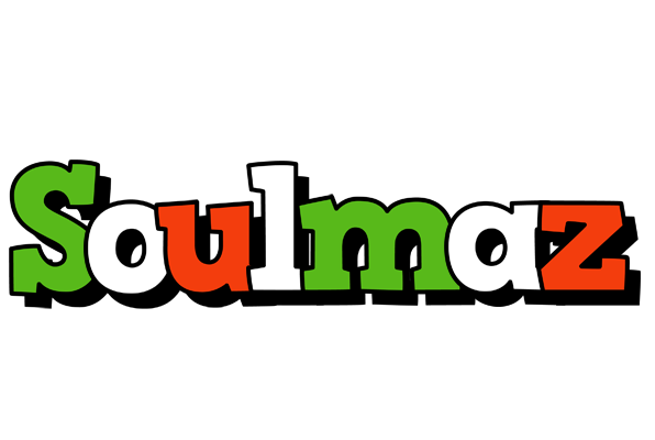 Soulmaz venezia logo