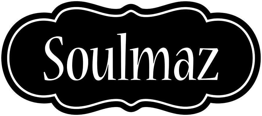 Soulmaz welcome logo