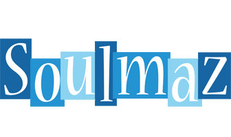 Soulmaz winter logo