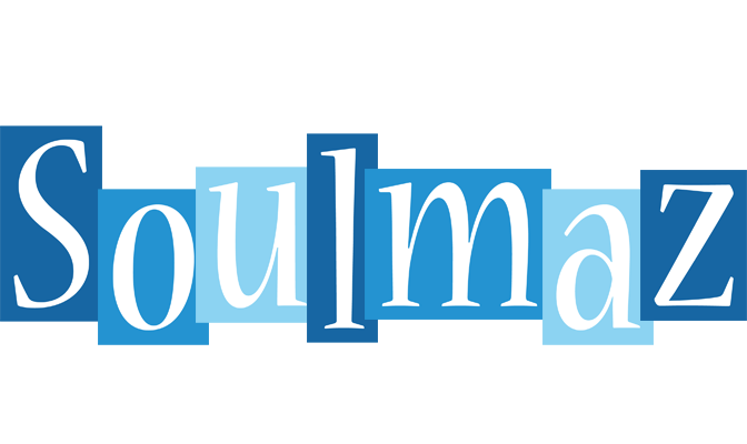 Soulmaz winter logo