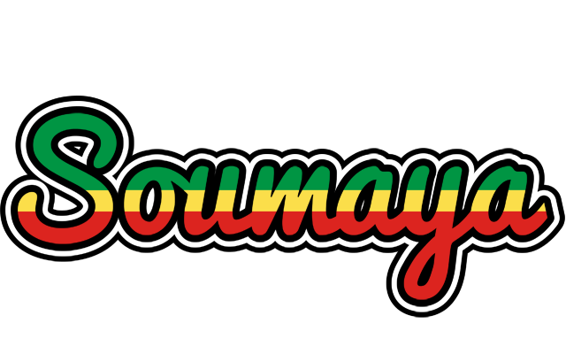 Soumaya african logo