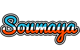 Soumaya america logo