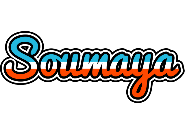 Soumaya america logo