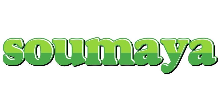 Soumaya apple logo