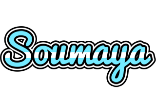 Soumaya argentine logo