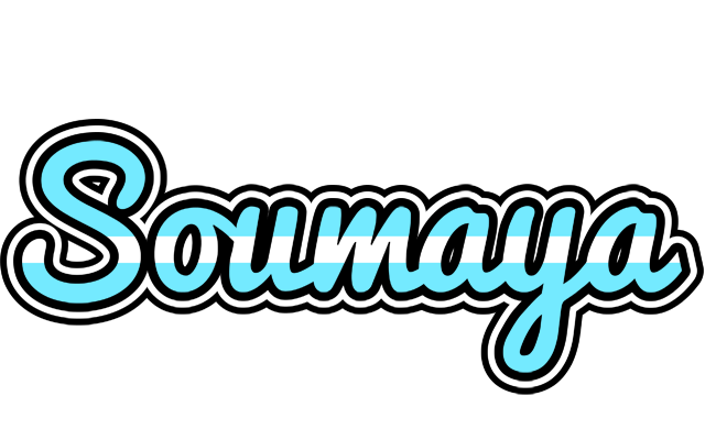 Soumaya argentine logo