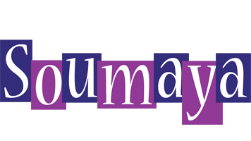 Soumaya autumn logo