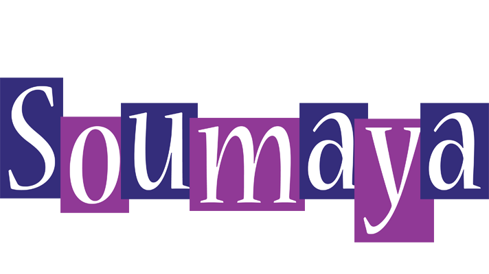 Soumaya autumn logo