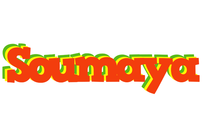Soumaya bbq logo