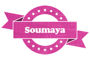 Soumaya beauty logo