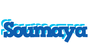 Soumaya business logo