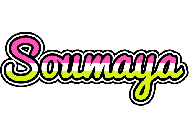 Soumaya candies logo