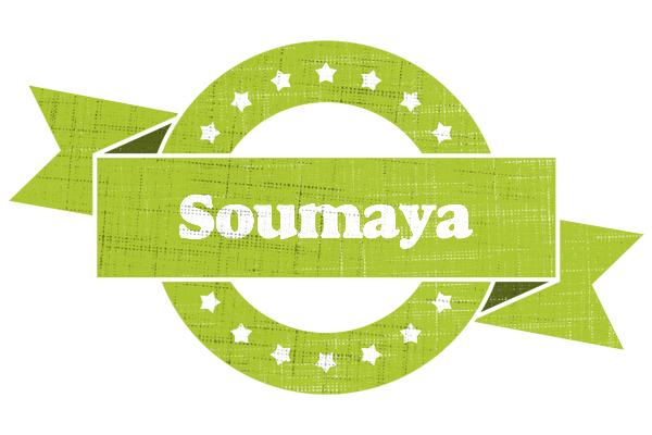 Soumaya change logo
