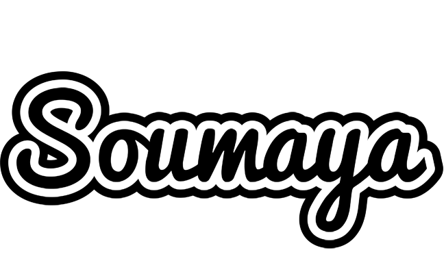 Soumaya chess logo