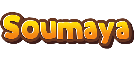 Soumaya cookies logo