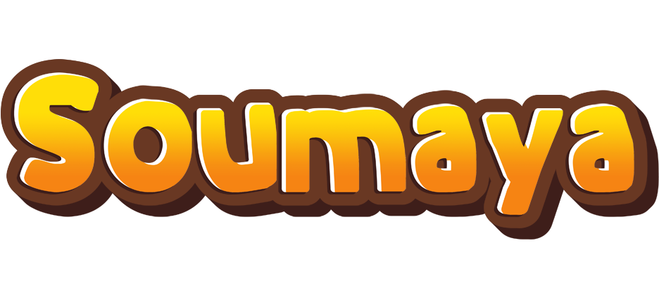 Soumaya cookies logo