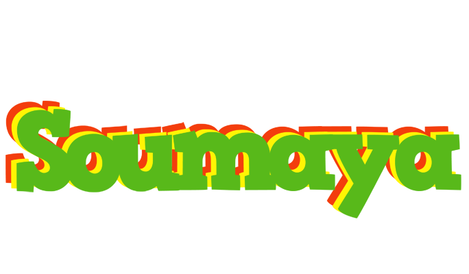 Soumaya crocodile logo
