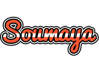 Soumaya denmark logo