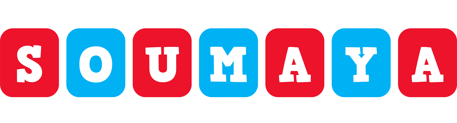Soumaya diesel logo