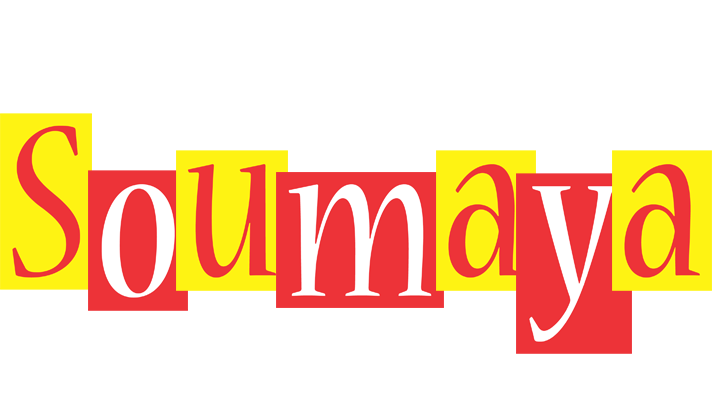 Soumaya errors logo