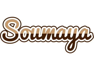Soumaya exclusive logo