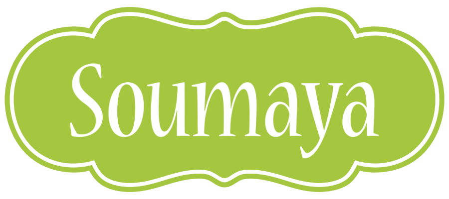 Soumaya family logo