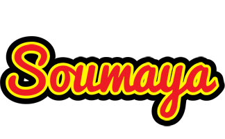 Soumaya fireman logo