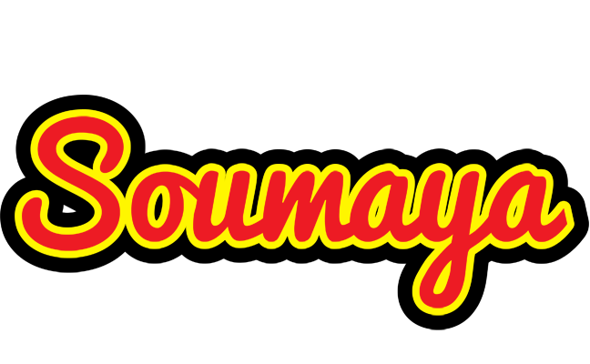 Soumaya fireman logo