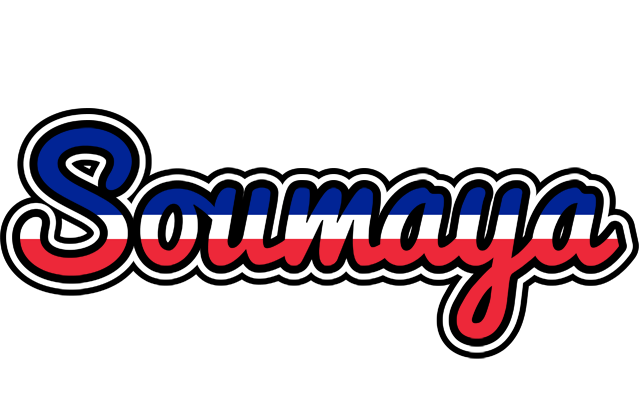 Soumaya france logo