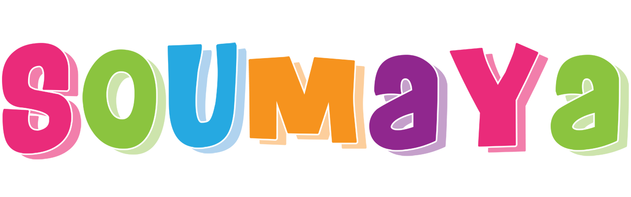 Soumaya friday logo
