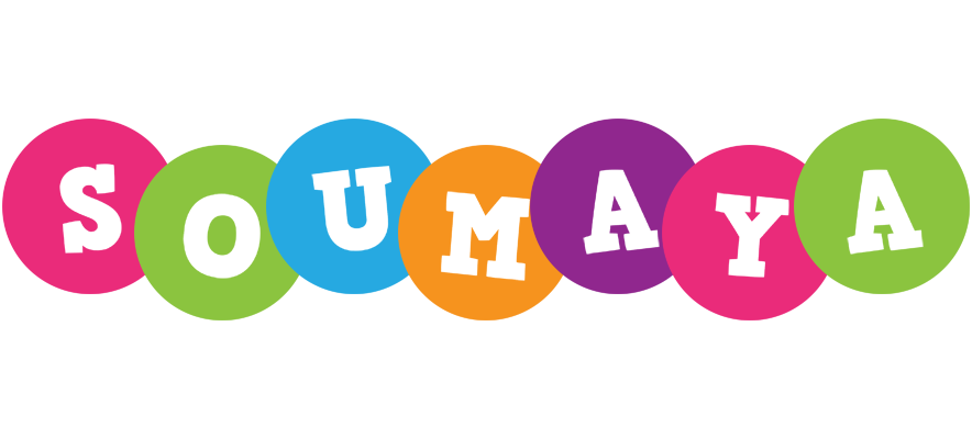 Soumaya friends logo