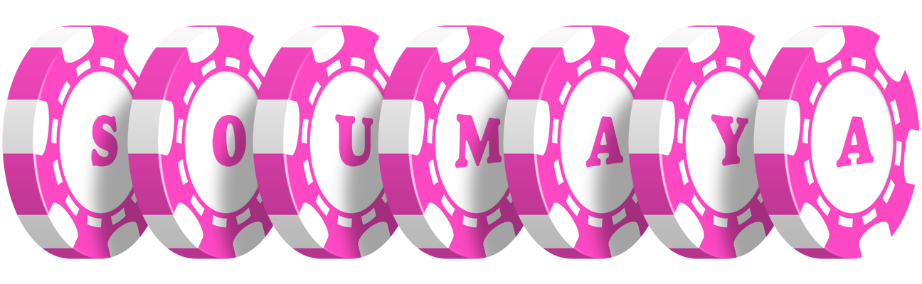 Soumaya gambler logo