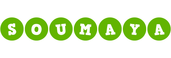 Soumaya games logo