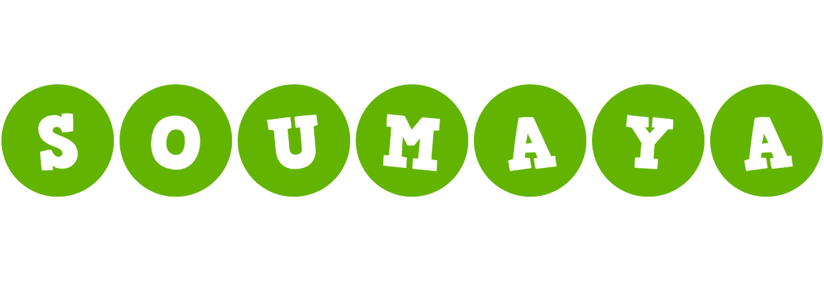 Soumaya games logo