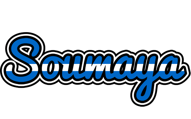Soumaya greece logo