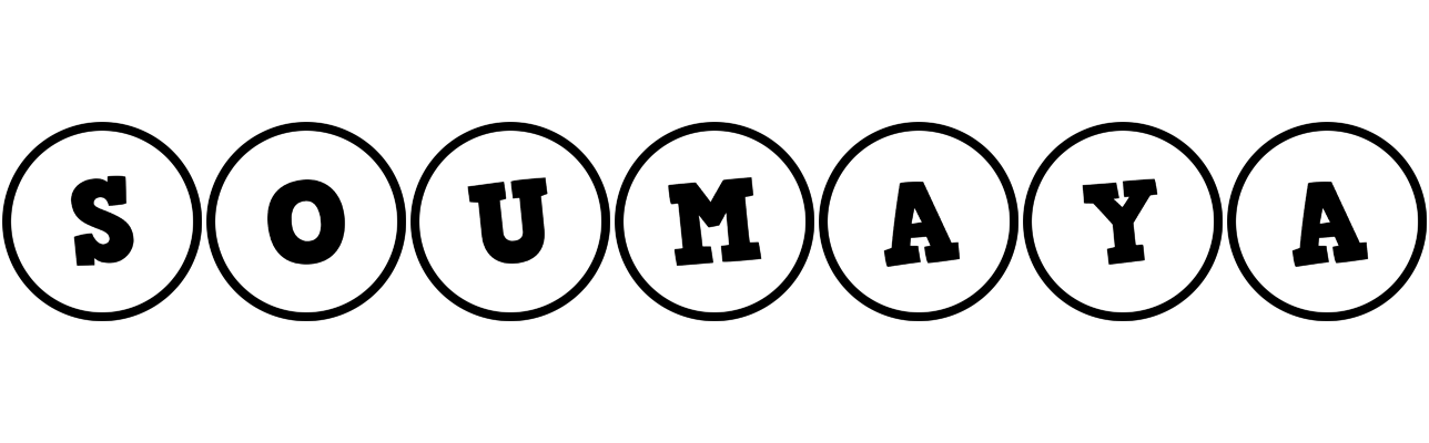 Soumaya handy logo