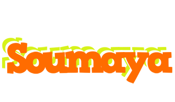 Soumaya healthy logo