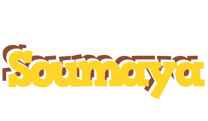 Soumaya hotcup logo
