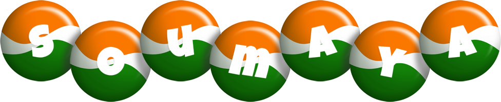 Soumaya india logo
