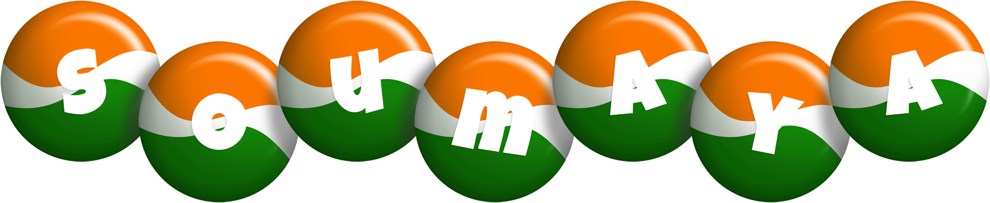 Soumaya india logo