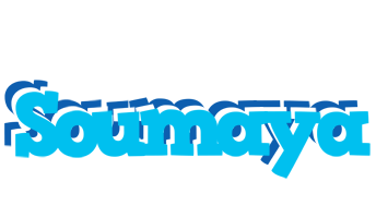 Soumaya jacuzzi logo