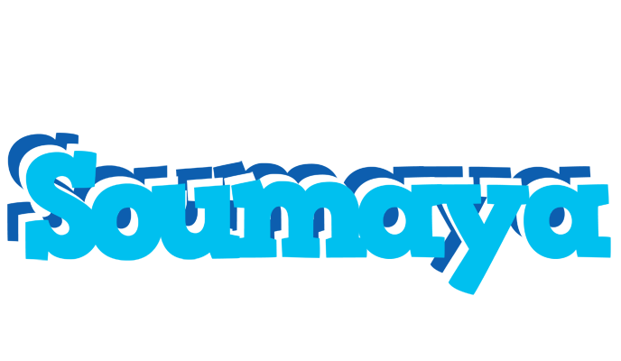 Soumaya jacuzzi logo