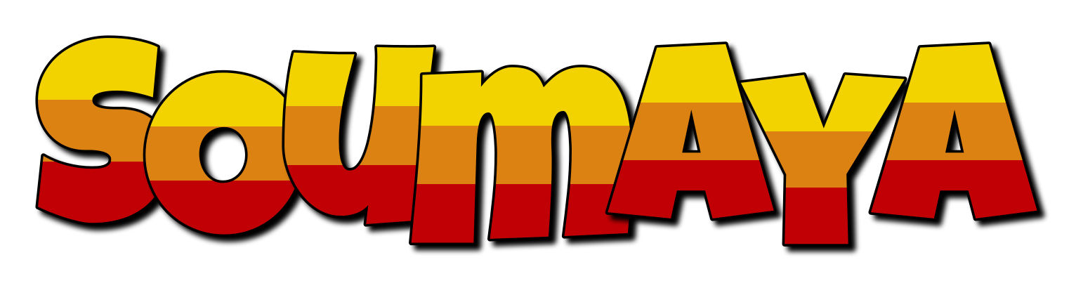 Soumaya jungle logo