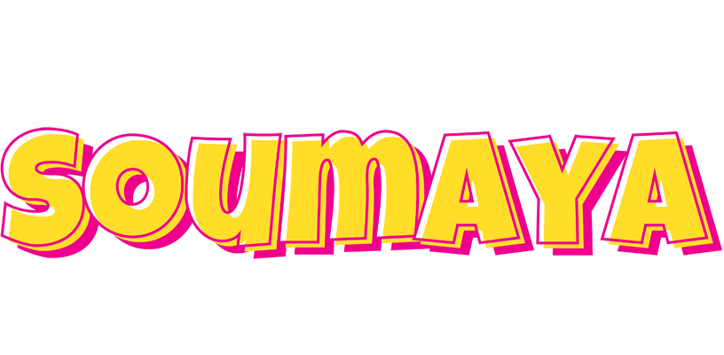 Soumaya kaboom logo