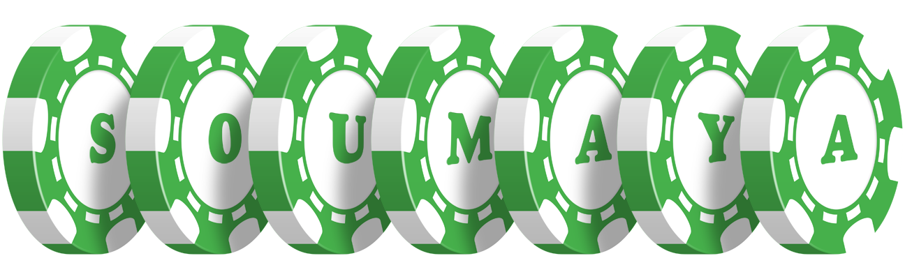 Soumaya kicker logo