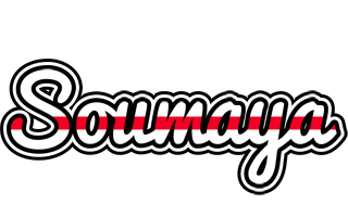 Soumaya kingdom logo