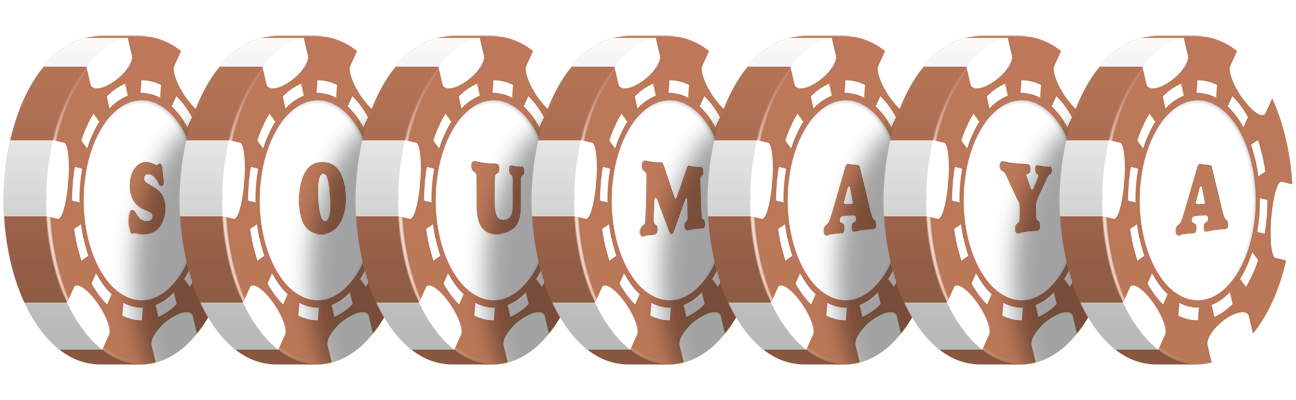 Soumaya limit logo