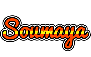 Soumaya madrid logo